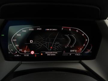 2020 BMW M235 — миниатюра 15