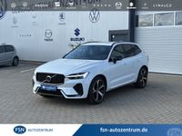 Volvo XC60 - Vorschau Bild 1