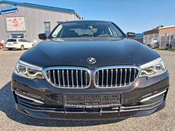BMW 530 - 4