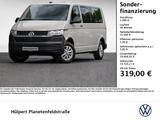 Volkswagen T6.1 Caravelle LR Trendline 2.0 TDI 8 SITZE CAM  - Volkswagen T6 other: 9 Sitzer