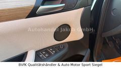 BMW X3 xDrive/20d/360Grad/Leder/Navi/Mega Voll/TOP!