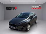 Ford Fiesta 1.0 EcoBoost Hybrid *SHZ/TMP/AHK/LED* - Ford Fiesta Gebrauchtwagen in Karlsruhe