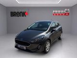 Ford Fiesta 1.0 EcoBoost Hybrid *SHZ/TMP/AHK/LED* - Ford Fiesta Gebrauchtwagen in Karlsruhe