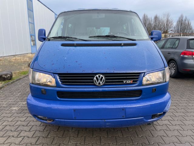 Volkswagen T4 Multivan