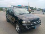 BMW x5 e 53 3.0 diesel - BMW X5: E53