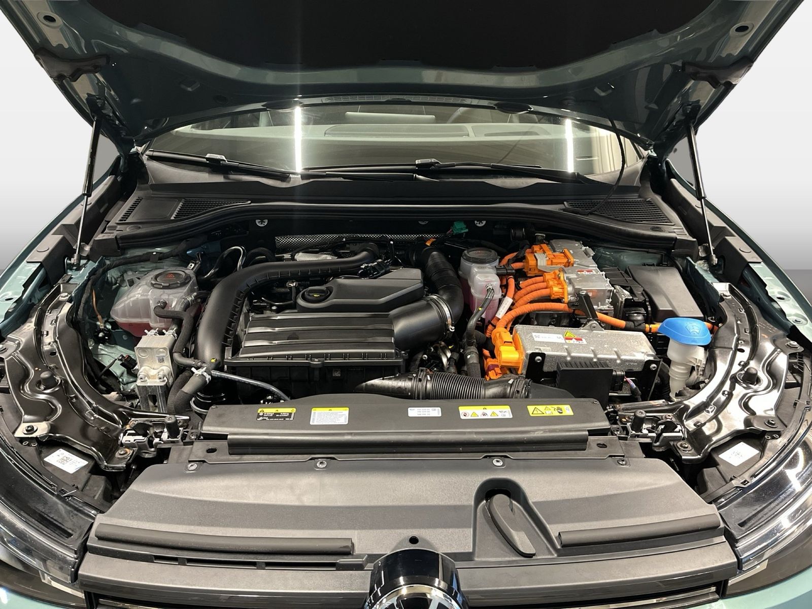 Volkswagen Passat - Bild 22