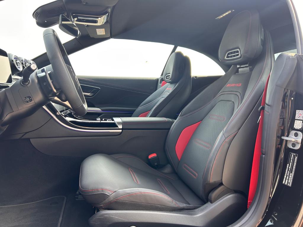 Mercedes-Benz CLE 53 AMG