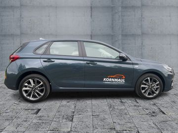 Hyundai i30 1.5 Trend (160 PS) DCT Automatik