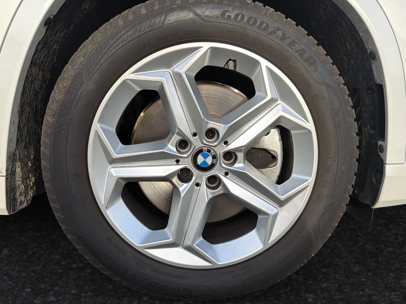 BMW X1 - Bild 5
