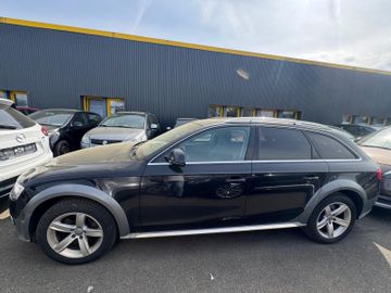 Audi A4 Allroad - 3
