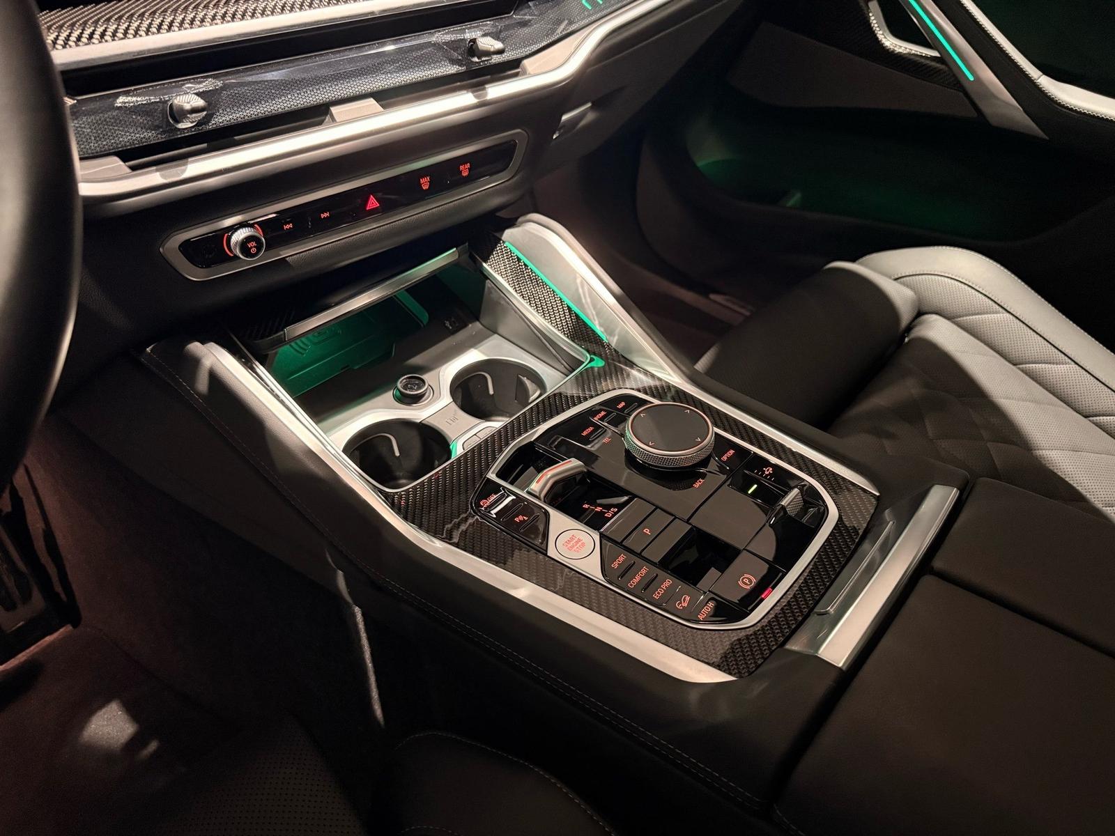 BMW X6 xDrive30d M Sport Pro Luft "22" – 19