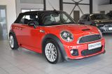 MINI COOPER S Cabrio JCW/HARMAN-KARDON/XENON/LEDER - MINI MINI: Roadster, Jcw