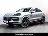 Porsche Cayenne E-Hybrid Coupe BOSE HD-Matrix InnoDrive - Porsche in Leipzig