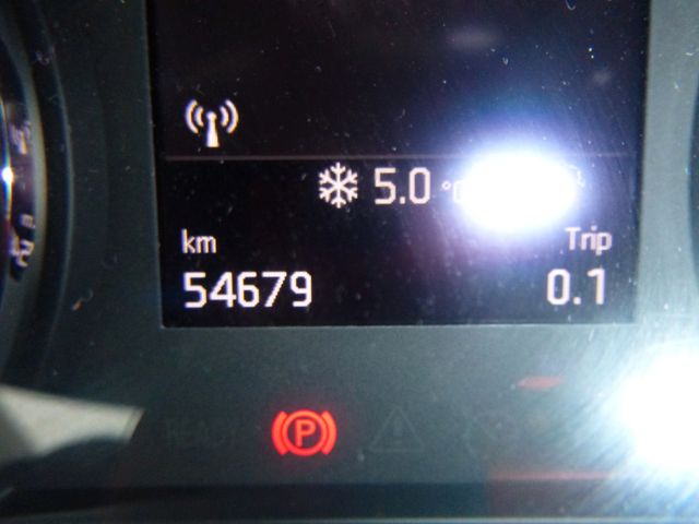 Fahrzeugabbildung Skoda Octavia 1.5 TSI e-Tec Ambition>AUT/LED/SHZ/PDC<