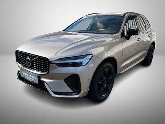 Volvo XC60 Plus Dark*AHK*SD*360Grad K*Standheizung