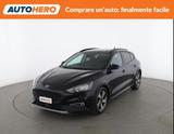Ford FORD Focus 1.0 EcoBoost 125 CV automatico 5p. Ac - Ford Focus: Automatic