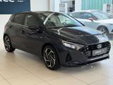 Hyundai i20 Prime Mild-Hybrid Prime Kamera Bose Distr - Hyundai i20 in Bremen