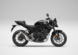 Honda CB 500 Hornet Black E-Clutch #2026 - Vorführer - - HONDA HORNET