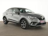 Renault Arkana Intens ACC|LED|Kamera|Navi|Sitzheizung - graue Renault Arkana