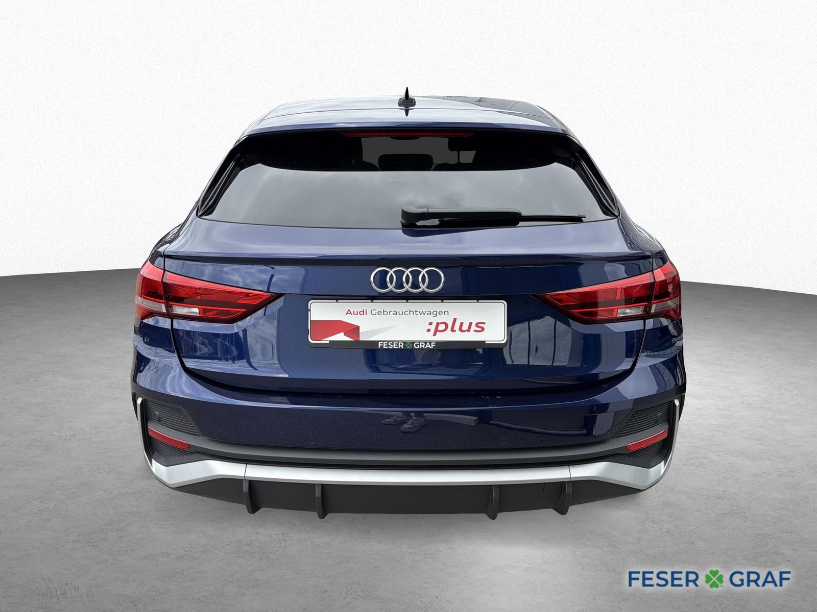 Audi Q3 Spb 35 TFSI S tornic 2x S line - NAVI - SONOS foto 6
