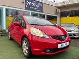 Honda Jazz 1.2 Trend-STYLE,5Tür,Klima,1Hand,TÜV NEU - Honda Jazz: Style