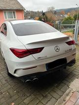 Mercedes-Benz CLA 45 AMG Mercedes-AMG CLA 45 S 4MATIC+ DCT... - gebrauchte Mercedes-Benz CLA 45 AMG aus dem Jahr 2020
