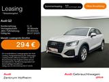 Audi Q2 35 TDI Advanced S tro*LED*Virtual*Navi+*Teill - Jahreswagen mit Diesel-Antrieb