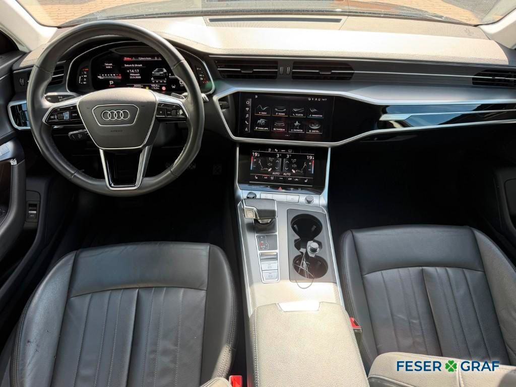 Audi A6 - Bild 9