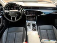 Audi A6 - Vorschau Bild 9