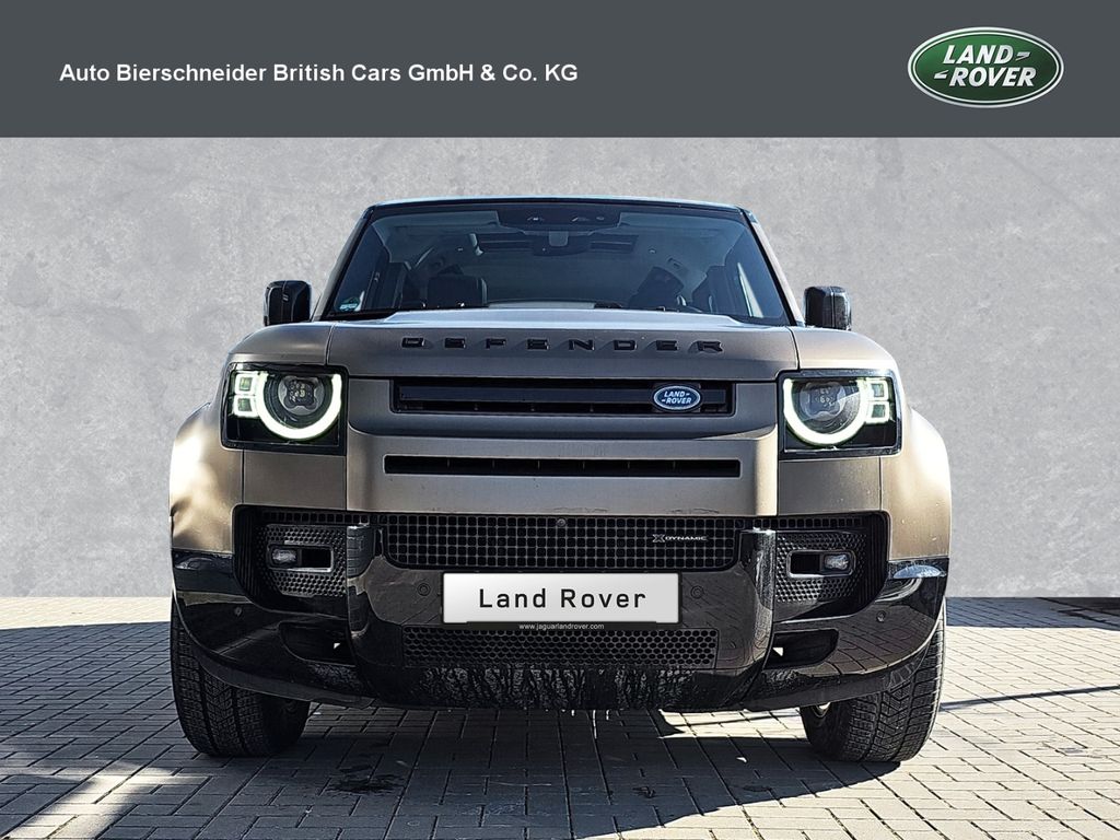 Land Rover Defender 110 P400 AWD X-Dynamic HSE