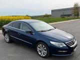 Volkswagen Passat CC 2.0 TDI DSG 140PS - Volkswagen Passat: Ps 140