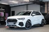 Audi RSQ3 2.5 TFSI quatt|RS-AGA|ACC|B&O|MATRIX-LED - weiße Audi RSQ3