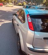 Ford Focus DA3, Benzin, 1.6L, Automatik, -... - Ford Focus: Da3
