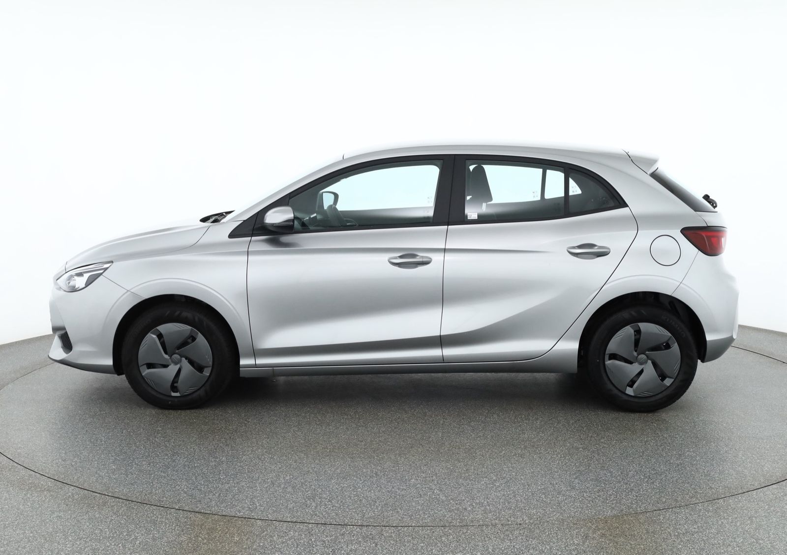 MG3 1.5 Hybrid Aut. ACC Navi Kamera imagem 2