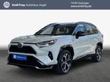 Toyota RAV4 2.5 Plug-in-Hybrid 4x4 Technik- und Style - Toyota RAV 4 Gebrauchtwagen in Stuttgart
