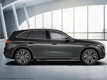 Mercedes GLC 200 - 9