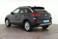 Volkswagen T-Roc - Vorschau Bild 4