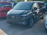 Ford Tourneo Custom L2 9-Sitzer Titanium 2025 - : Kleinbus, 20 Sitzer