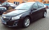 Chevrolet Cruze Hatchback LT - Chevrolet Gebrauchtwagen von 2013