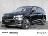 Skoda Kodiaq 1.5 TSI DSG Ambition Tour PANO LED ALU - Skoda Kodiaq TOUR mit Benzin-Antrieb