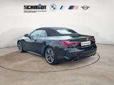 BMW M440i xDrive Cabrio + 2Jahre-BPS.-GARANTIE - BMW M440 in Bonn