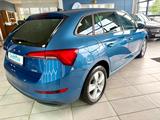 Skoda Scala Ambition - Skoda Scala: Kleinwagen