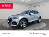 Audi Q5 50 TDI quattro LED Navi Kamera Leder CarPlay - Audi Q5 in Kassel