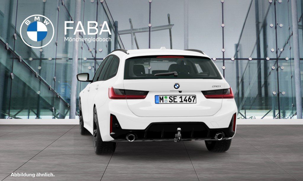 BMW 318 - Bild 5