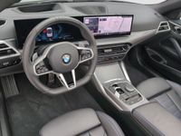 BMW 420 - Vorschau Bild 13