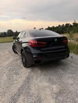 BMW X6 M50 M50d - - BMW X5 M50: 50d