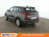 Hyundai Tucson 1.6 TGDI Trend 4WD - Hyundai Tucson Trend mit Benzin-Antrieb