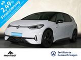 Volkswagen ID.3 GTX PERFORMANCE +MAX 580KM+HUD+ - Volkswagen ID.3: GTX Performance