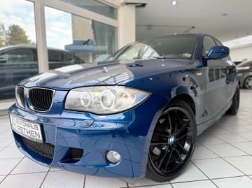 BMW 118 - 1