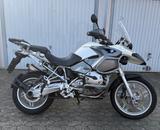 BMW R1200 GS - BMW Motorräder in Hannover